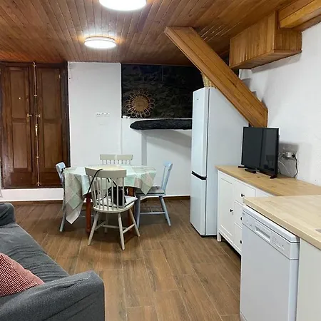 Casa Alba Taull