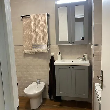 Casa Alba Апартаменты