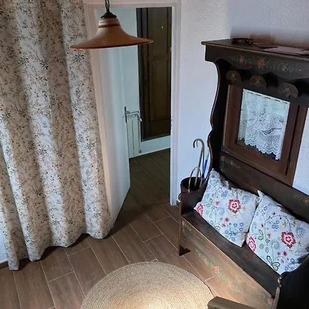 Casa Alba