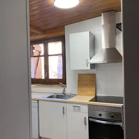 Casa Alba Тауль