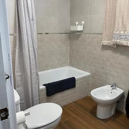 Apartamento Casa Alba